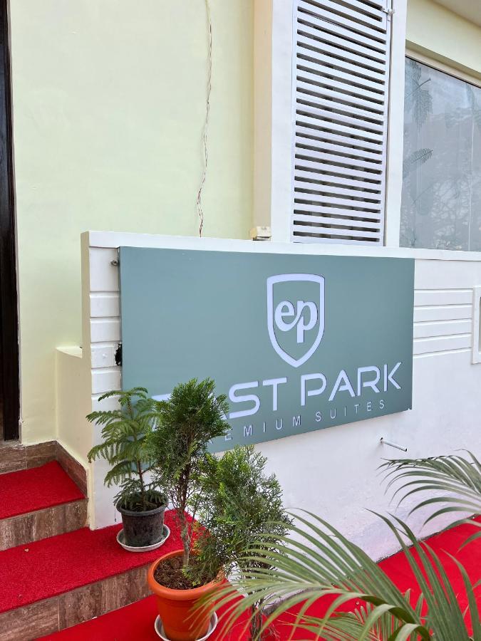 Hotel East Park Electronic City Kammasandra Екстер'єр фото