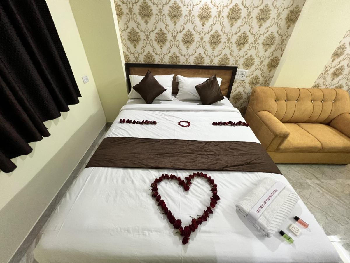 Hotel East Park Electronic City Kammasandra Екстер'єр фото