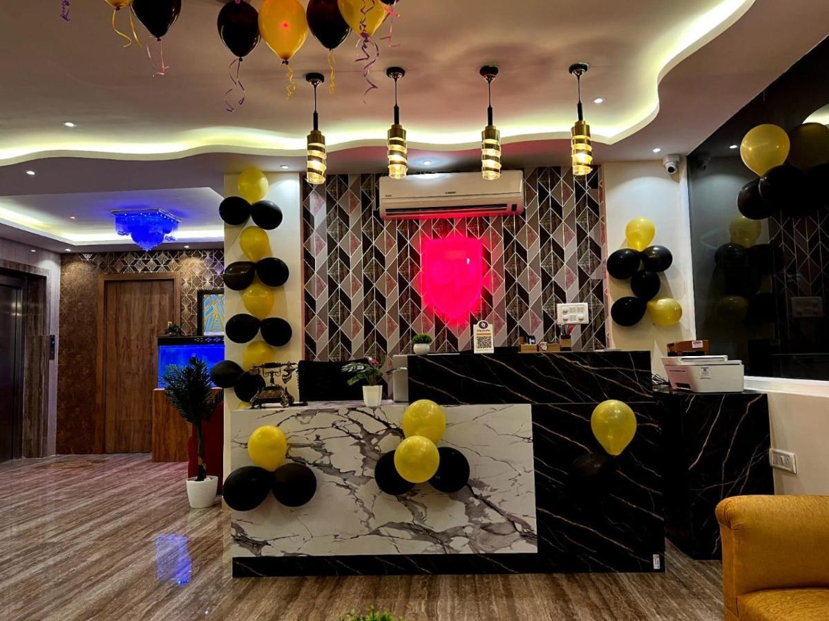 Hotel East Park Electronic City Kammasandra Екстер'єр фото
