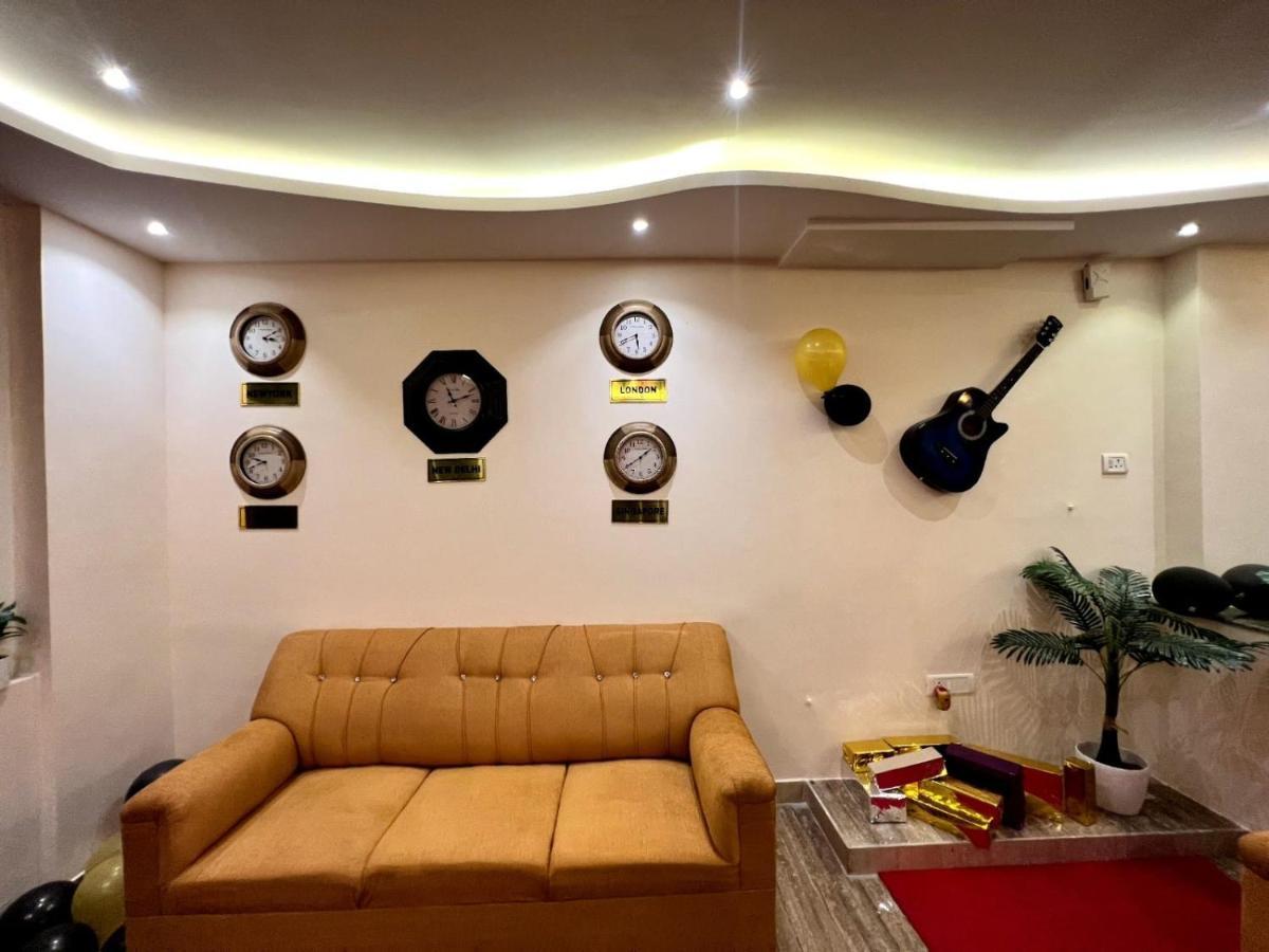 Hotel East Park Electronic City Kammasandra Екстер'єр фото