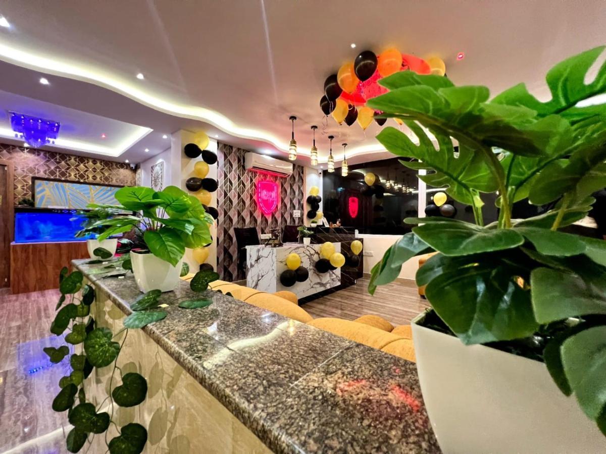 Hotel East Park Electronic City Kammasandra Екстер'єр фото