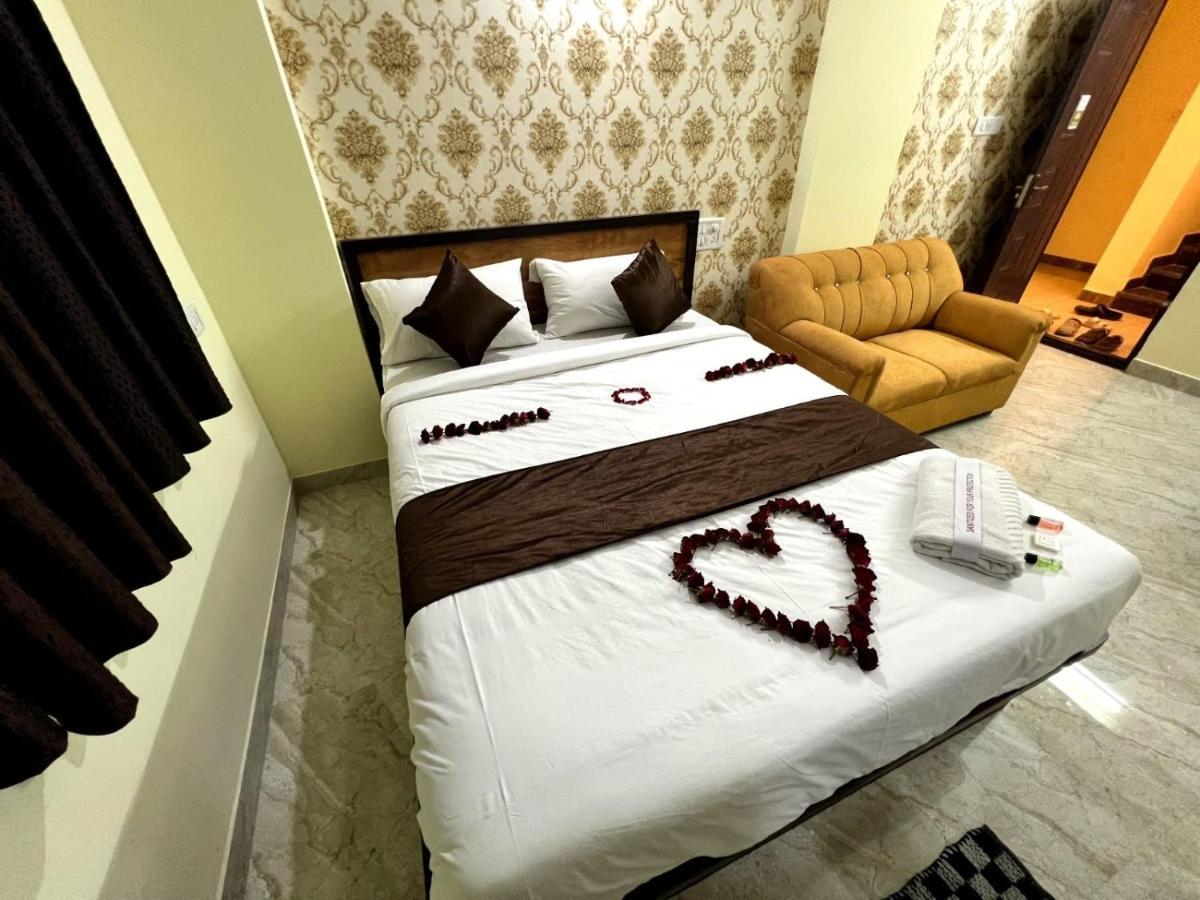 Hotel East Park Electronic City Kammasandra Екстер'єр фото