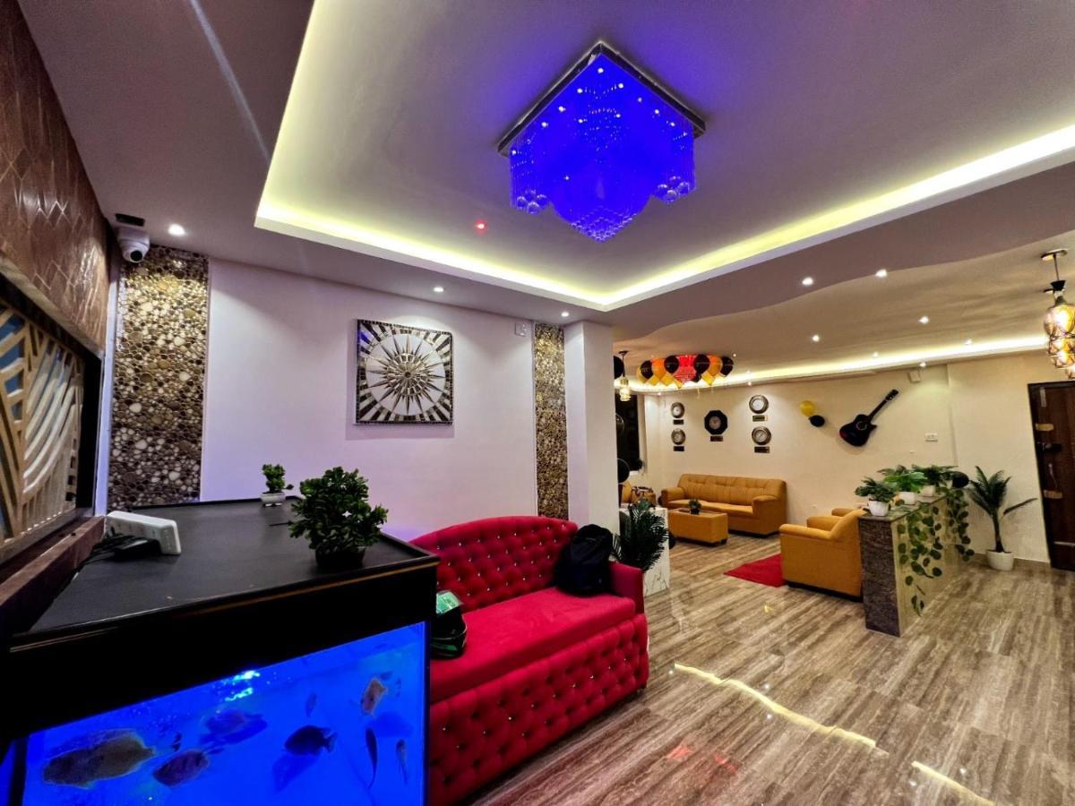 Hotel East Park Electronic City Kammasandra Екстер'єр фото