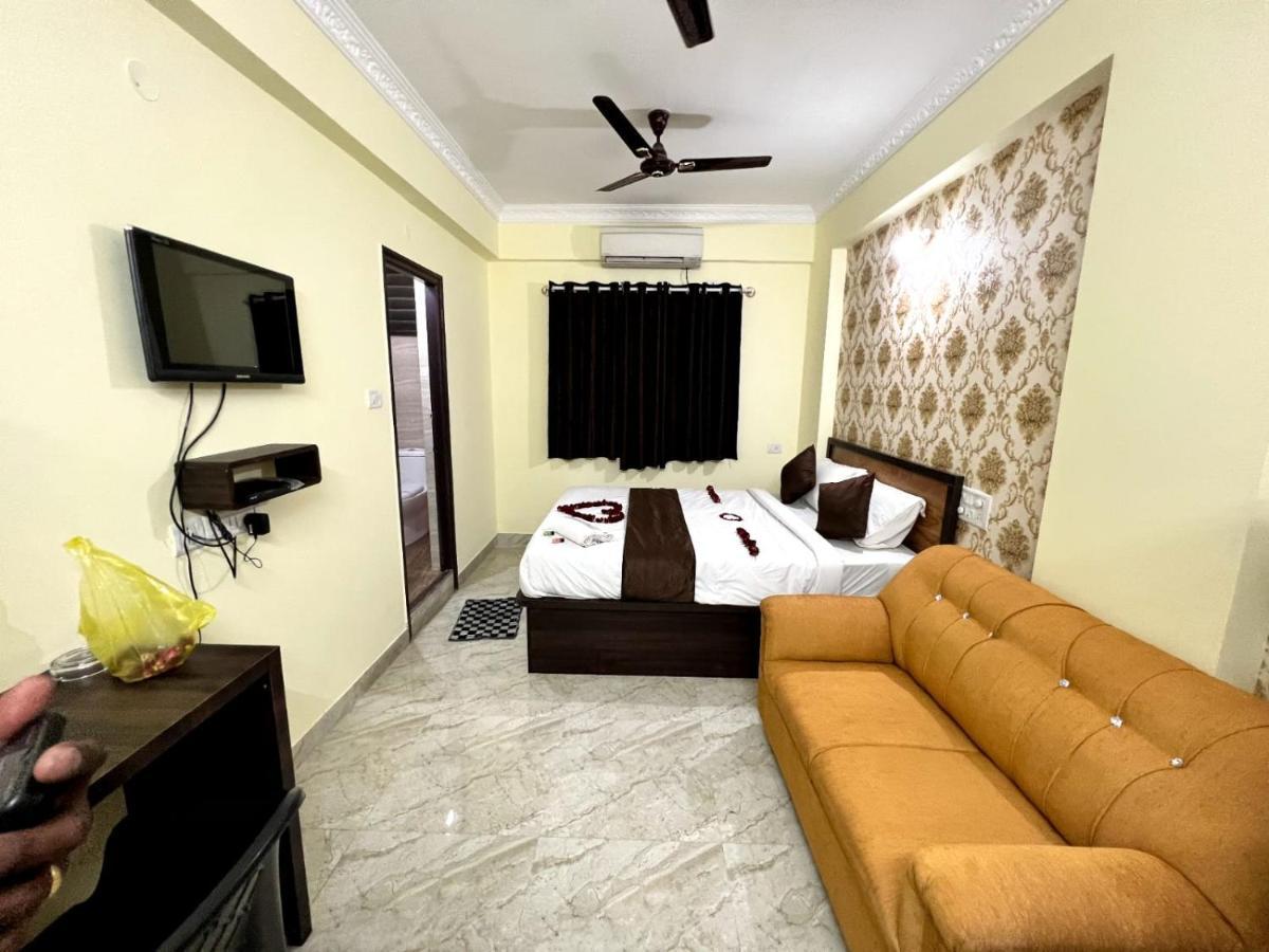 Hotel East Park Electronic City Kammasandra Екстер'єр фото