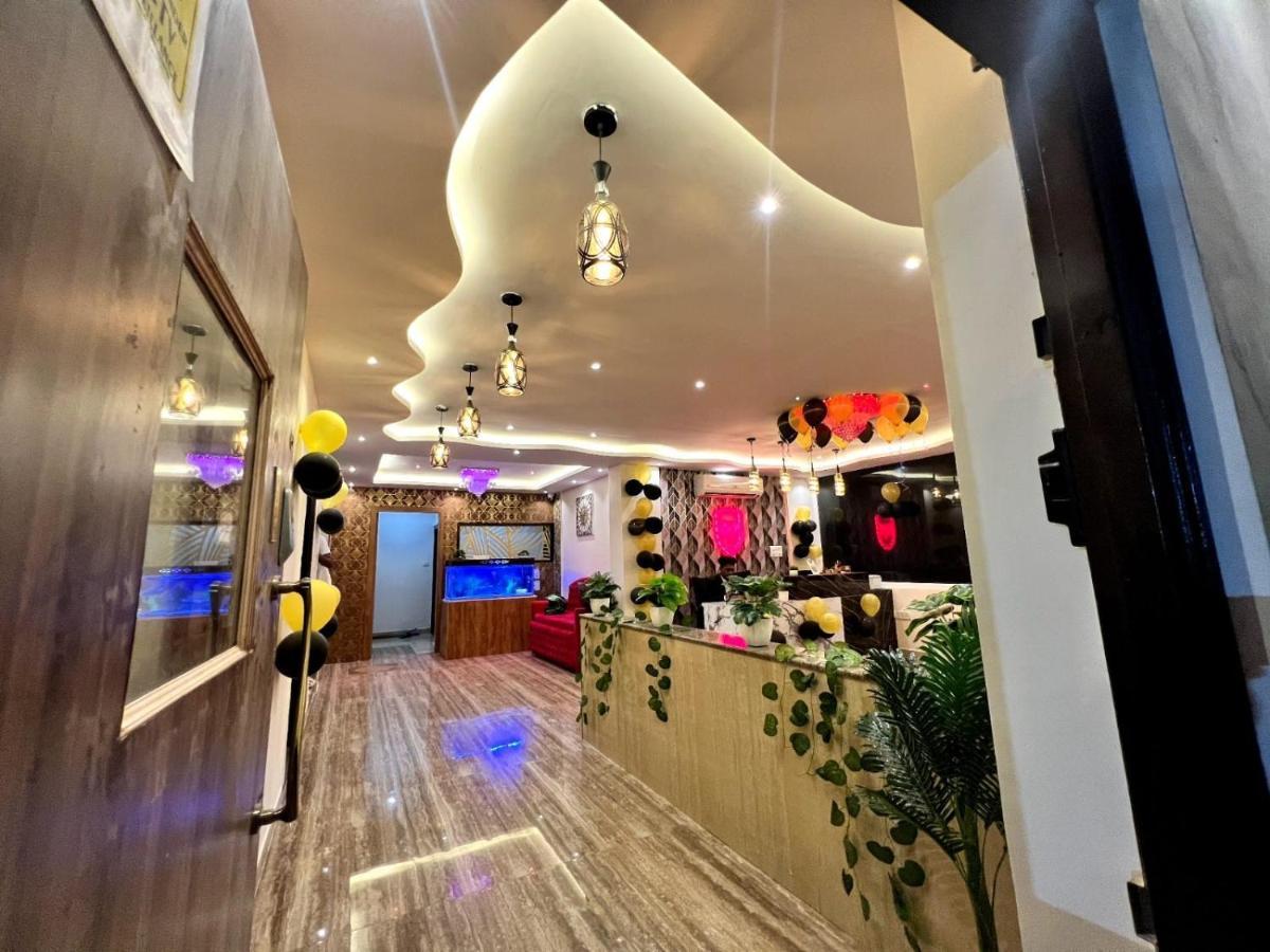 Hotel East Park Electronic City Kammasandra Екстер'єр фото