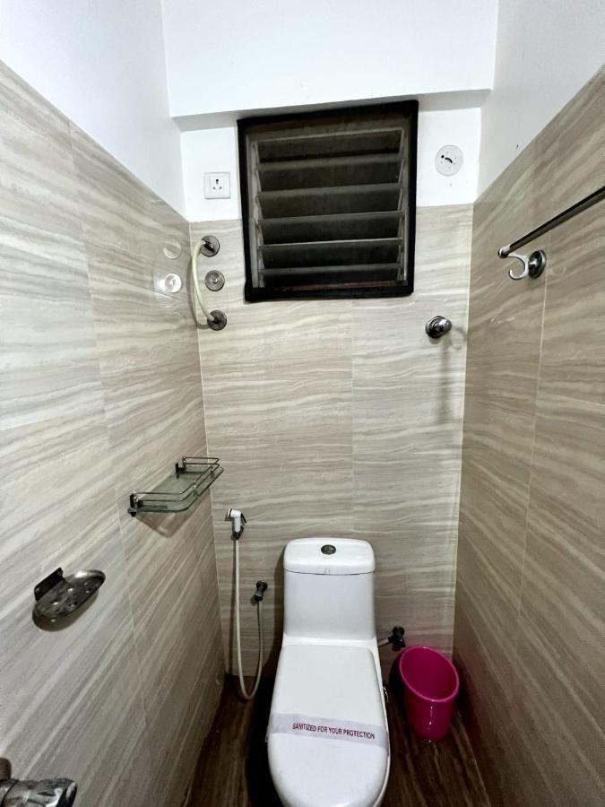 Hotel East Park Electronic City Kammasandra Екстер'єр фото