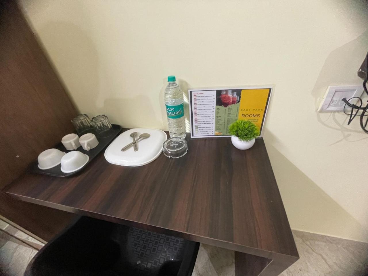 Hotel East Park Electronic City Kammasandra Номер фото